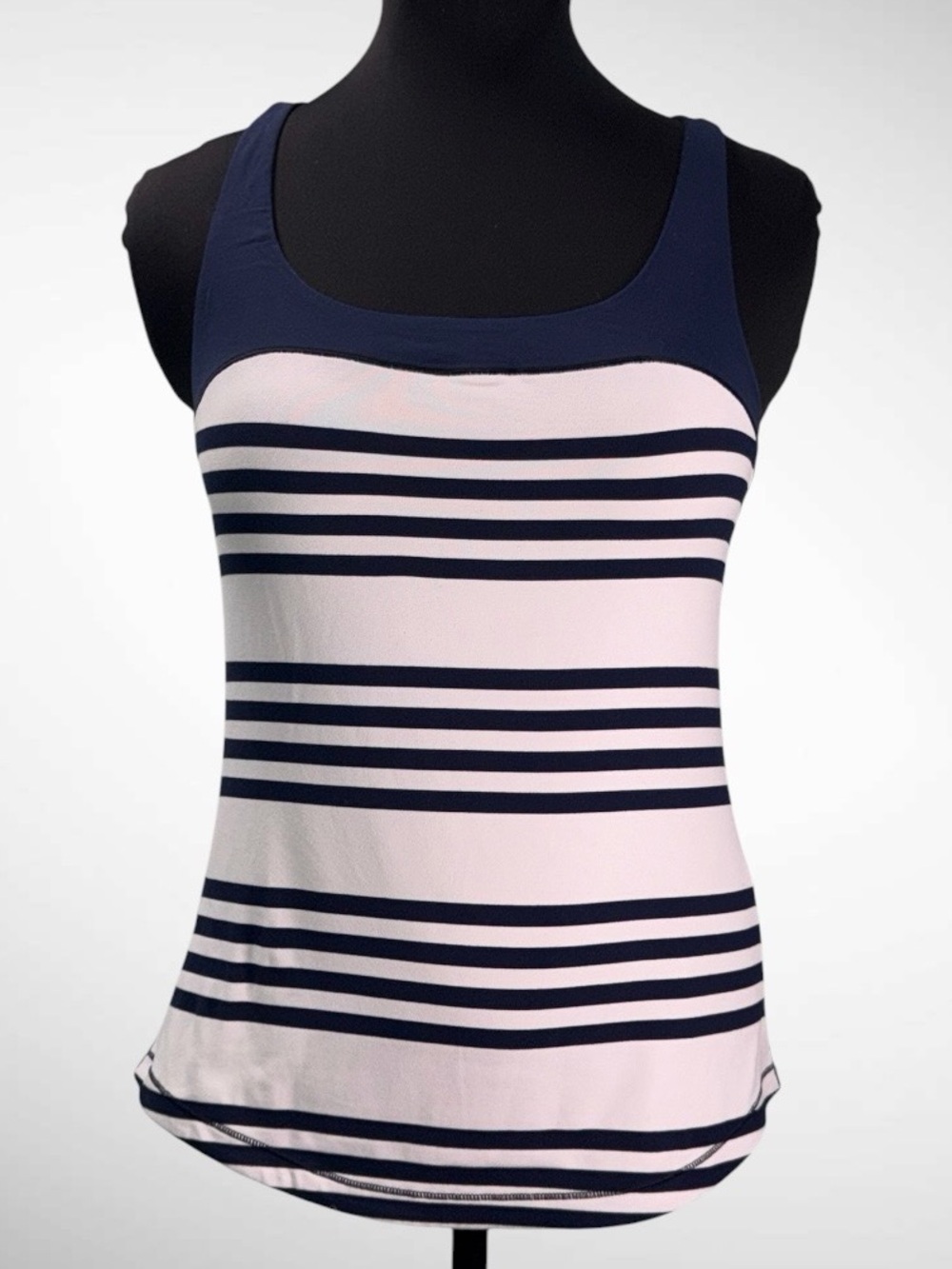 Women’s Lululemon Run: First Base Tank Size 6 EUC